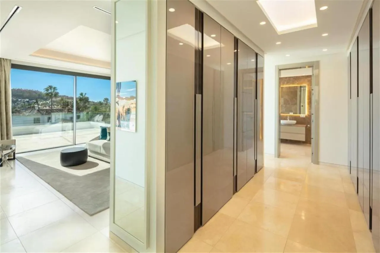 Villa Aurora Marbella