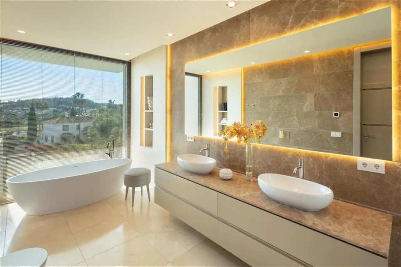 Villa Aurora Marbella