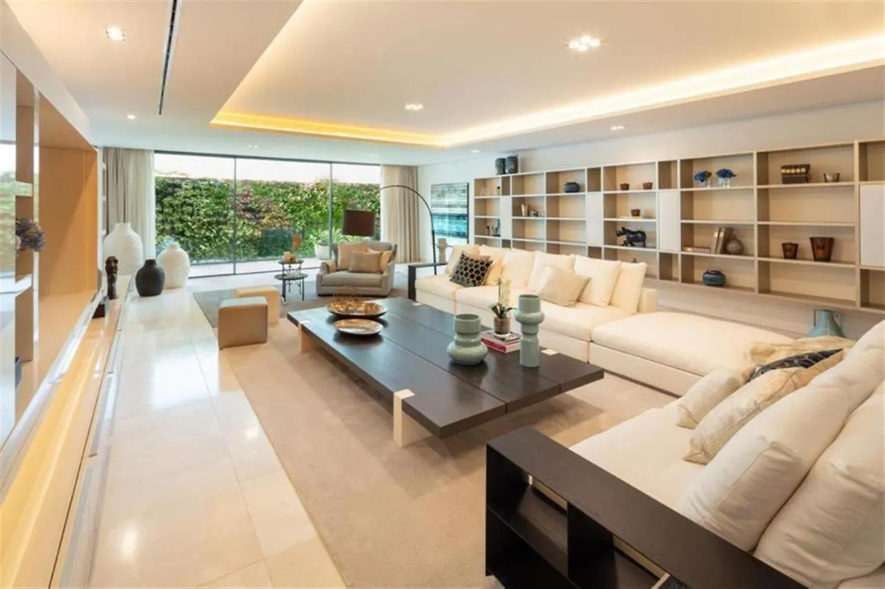 Villa Aurora Marbella 0*,