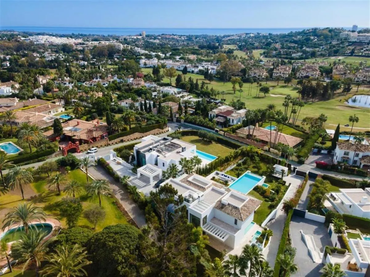 Villa Aurora Марбелья 0*,  Испания