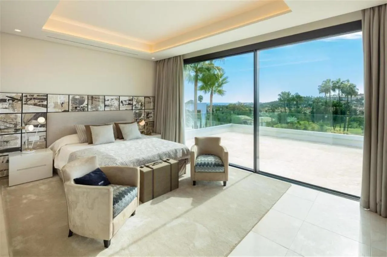 Villa Aurora Marbella