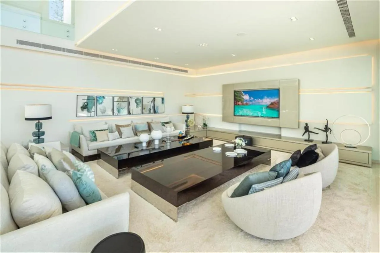 Villa Aurora Марбелья 0*,