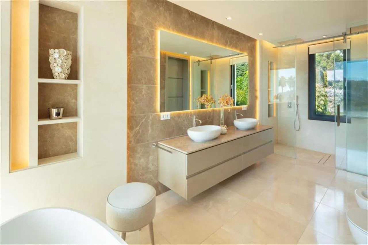 Villa Aurora Marbella