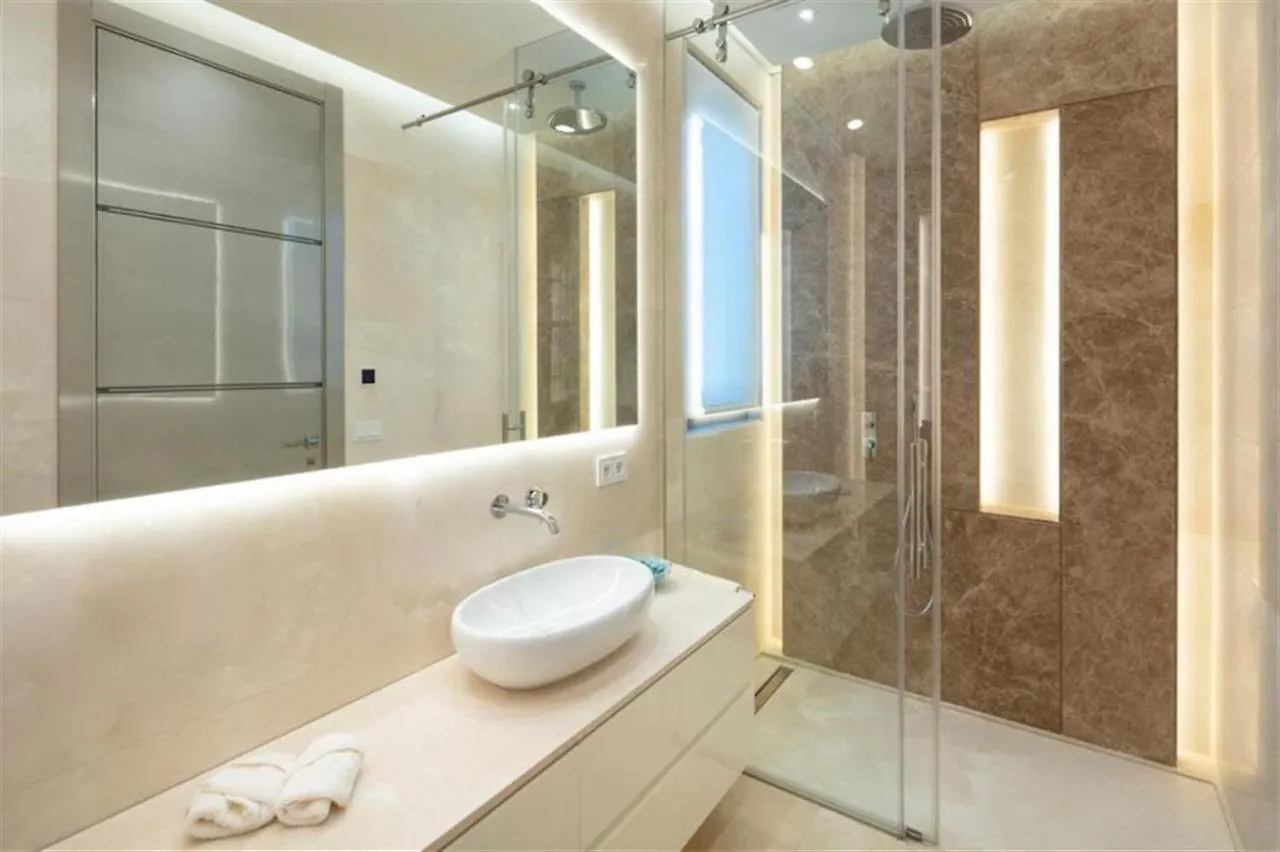 Villa Aurora Marbella 0*,  Spain